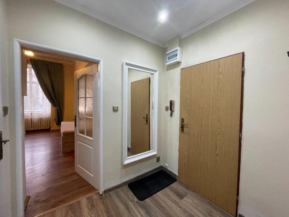 Apartman Diana Apartment Karlovy Vary Bagian luar foto