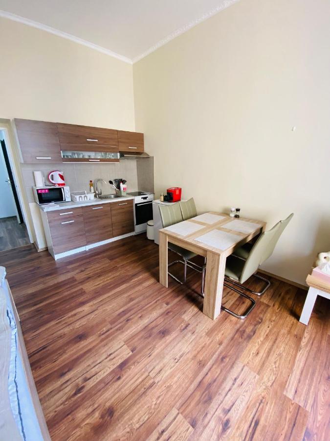 Apartman Diana Apartment Karlovy Vary Bagian luar foto