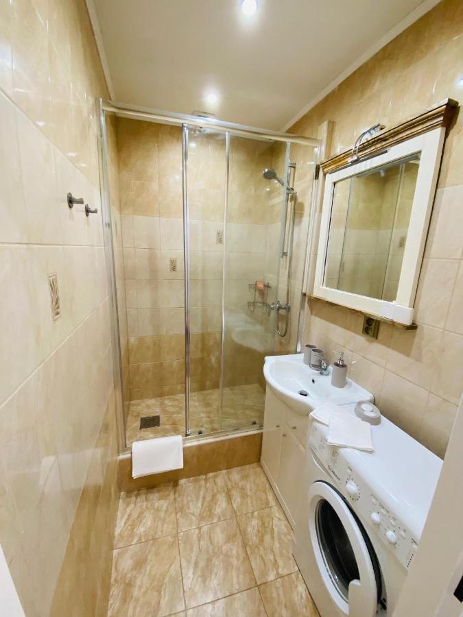 Apartman Diana Apartment Karlovy Vary Bagian luar foto